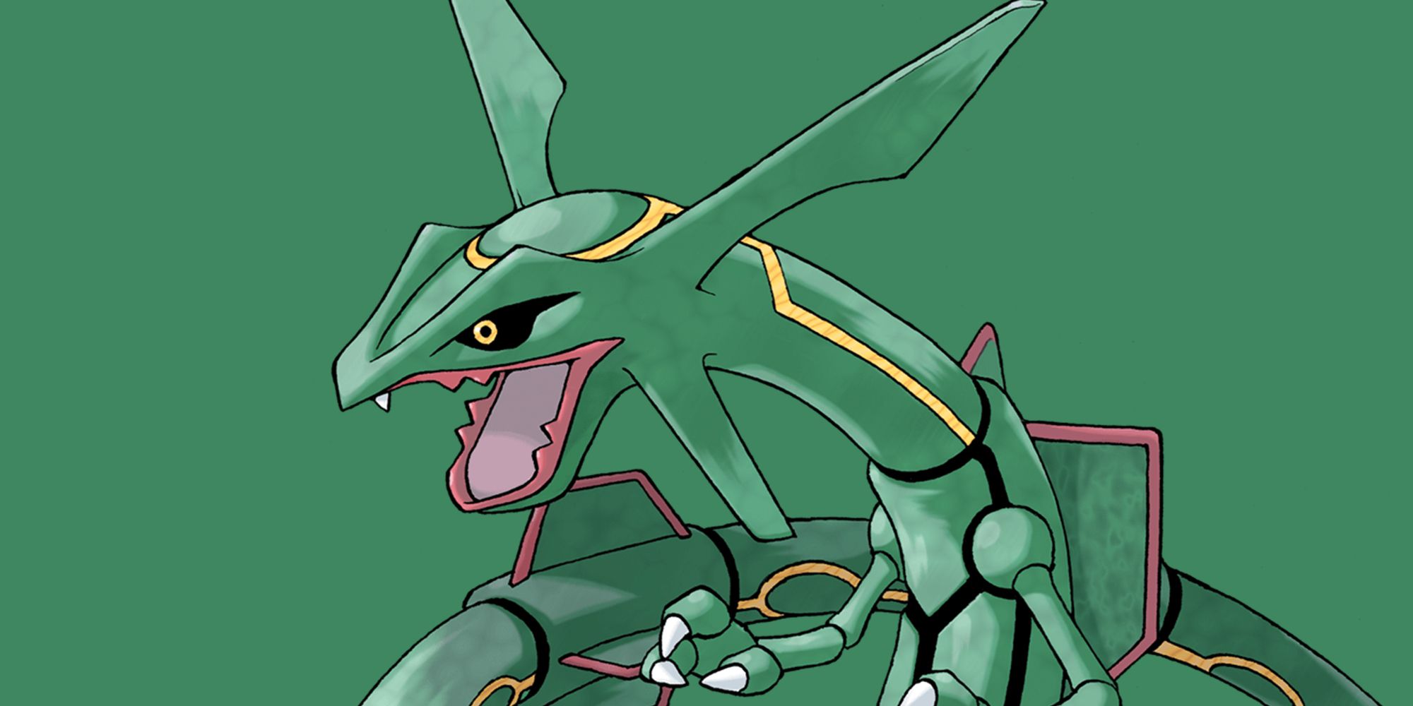 Pokemon Go: mejores contadores de incursiones de Rayquaza (semana meteorológica)