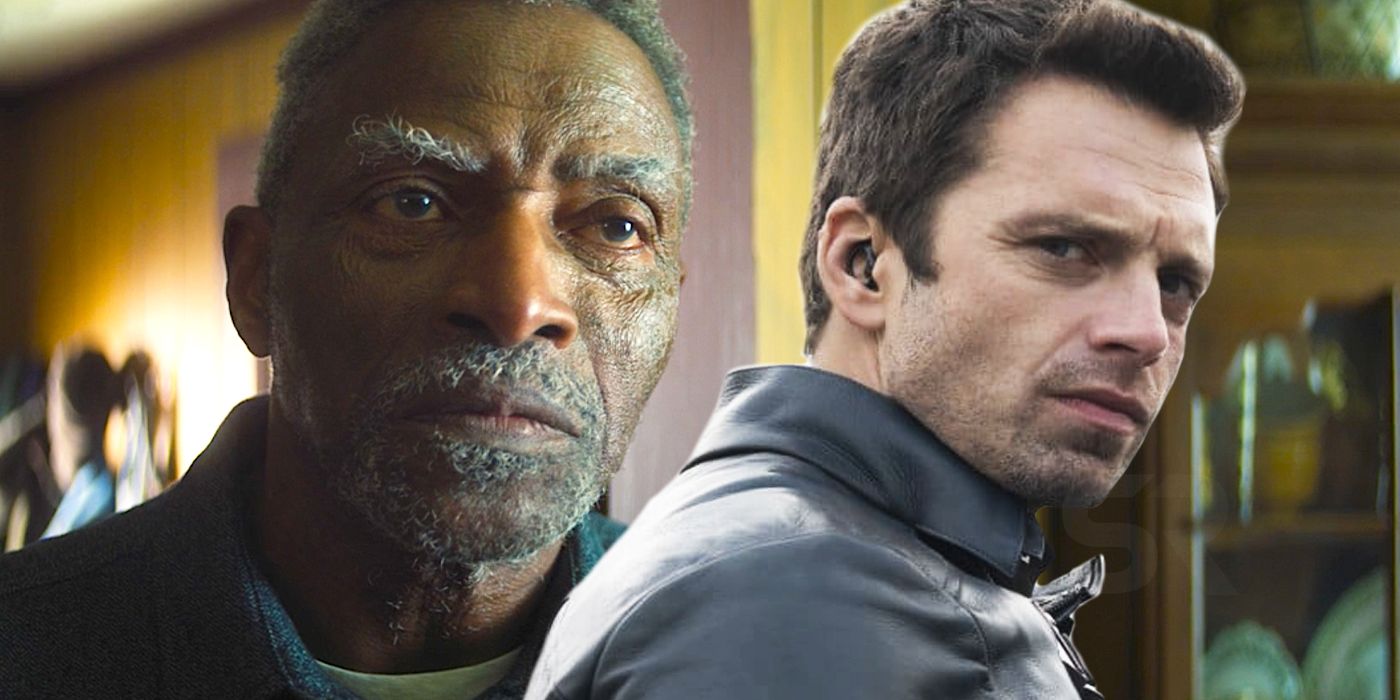 Por qué Bucky oculta el Capitán América secreto de Steve Rogers