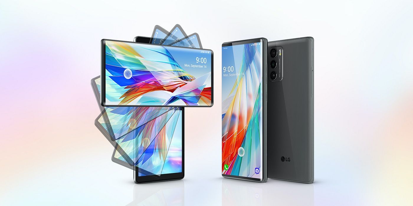 Por qué LG podría dejar de vender teléfonos y qué significa para la industria