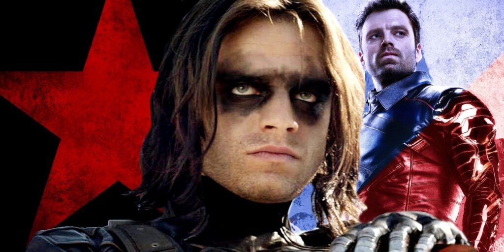 Por qué a Bucky todavía se le llama el soldado de invierno en el MCU