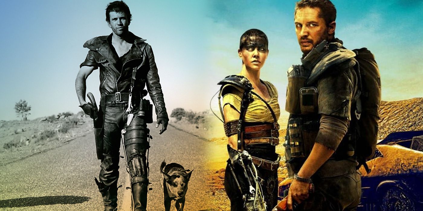 Por qué el Mad Max original y Fury Road casi no tienen diálogo