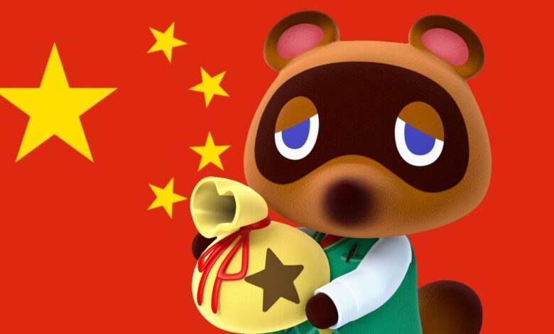 Por qué el cruce de animales está prohibido en China |