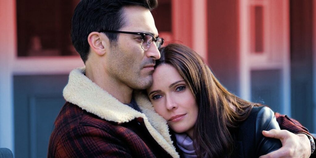 Por qué el episodio 6 de Superman & Lois se retrasó (y cuándo regresa)