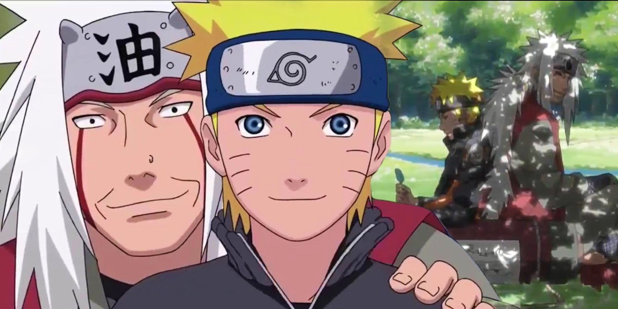 Por qué el mejor mentor de Naruto es también su peor enemigo |