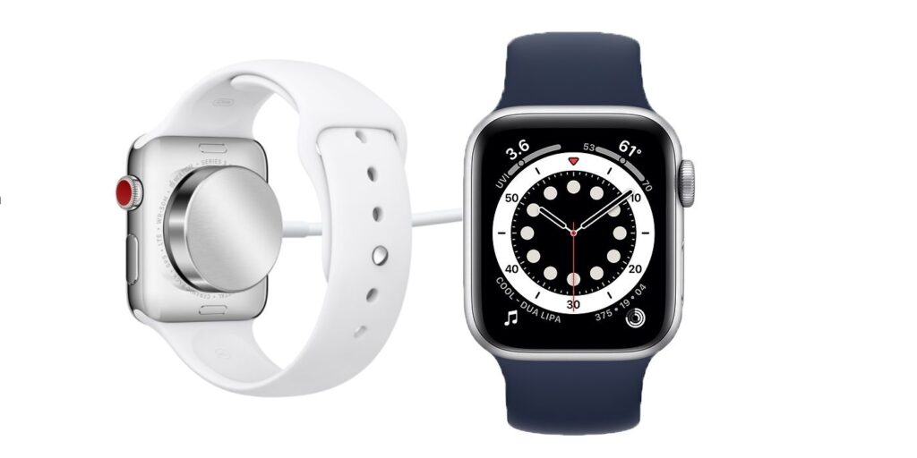 Por qué la batería del Apple Watch podría estar muriendo más rápido de lo habitual y soluciones para probar