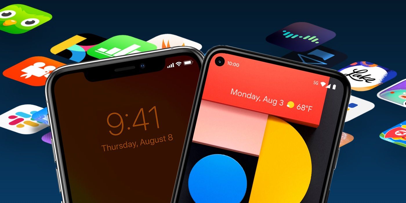 Por qué los desarrolladores prefieren probar aplicaciones como Clubhouse en iOS sobre Android