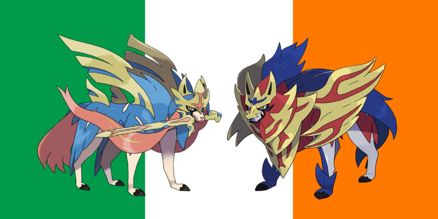 Por qué no es probable un tercer paquete de contenido descargable Pokémon Sword & Shield