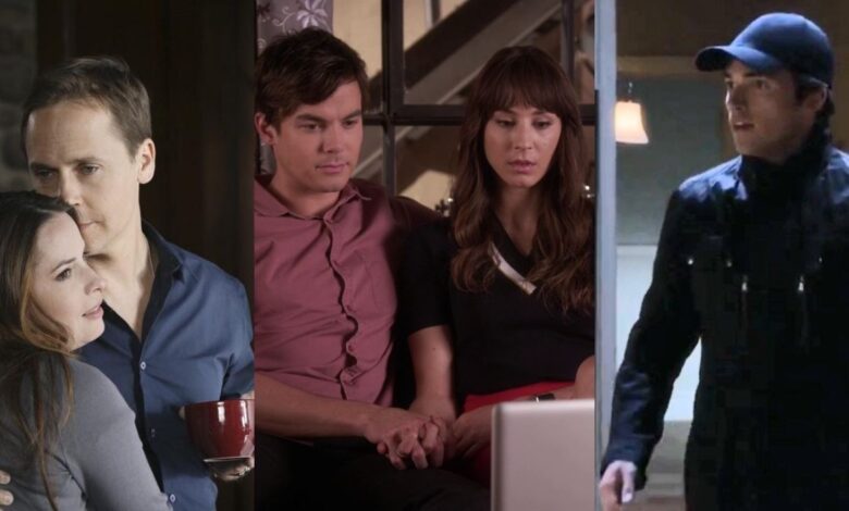Pretty Little Liars: 10 grandes traiciones, clasificadas |