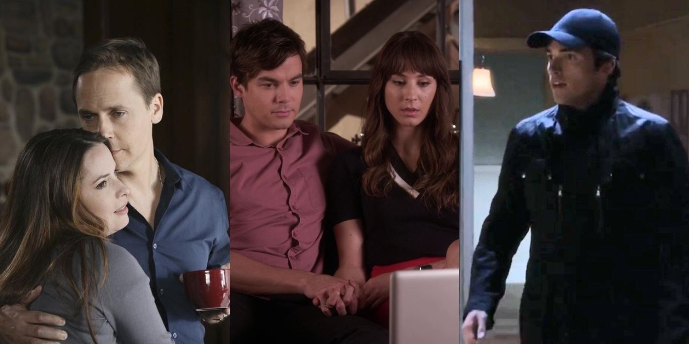Pretty Little Liars: 10 grandes traiciones, clasificadas |