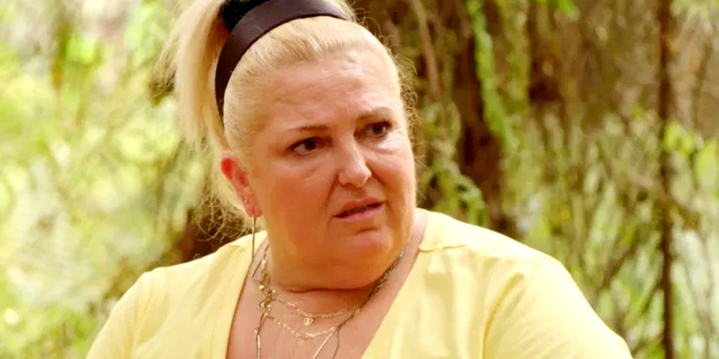 Prometido de 90 días: Angela Deem revela impactante pérdida de peso de 90 libras