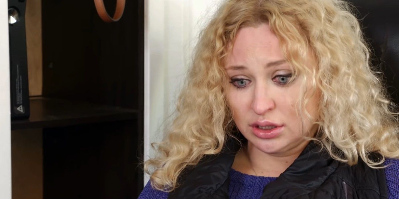 Prometido de 90 días: Razones por las que Natalie puede estar tratando de ganarse la simpatía de IG