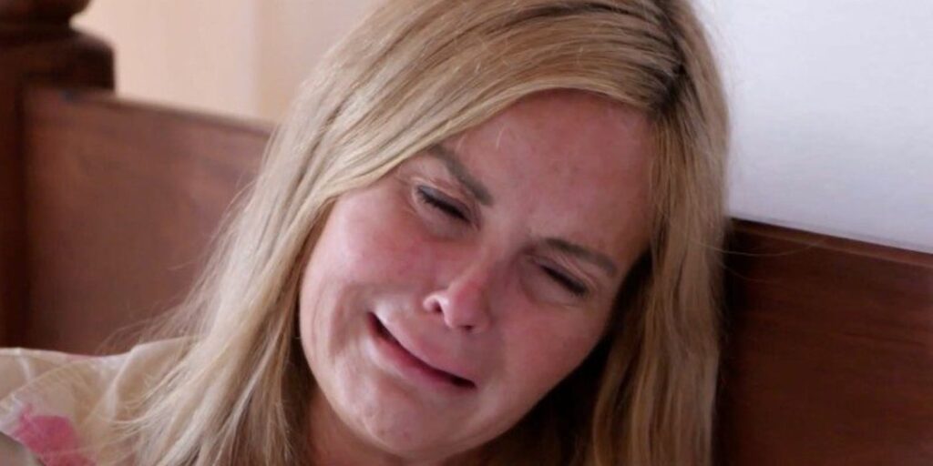 Prometido de 90 días: Stephanie afirma que sus vacunas de inmunidad pueden prevenir el COVID-19