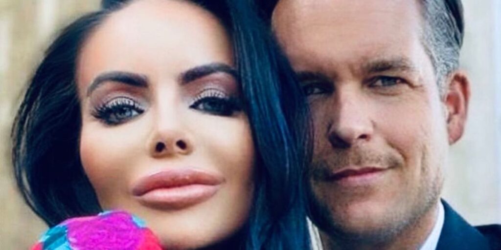 Prometido de 90 días: Tom Brooks revela que está saliendo con una mujer casada