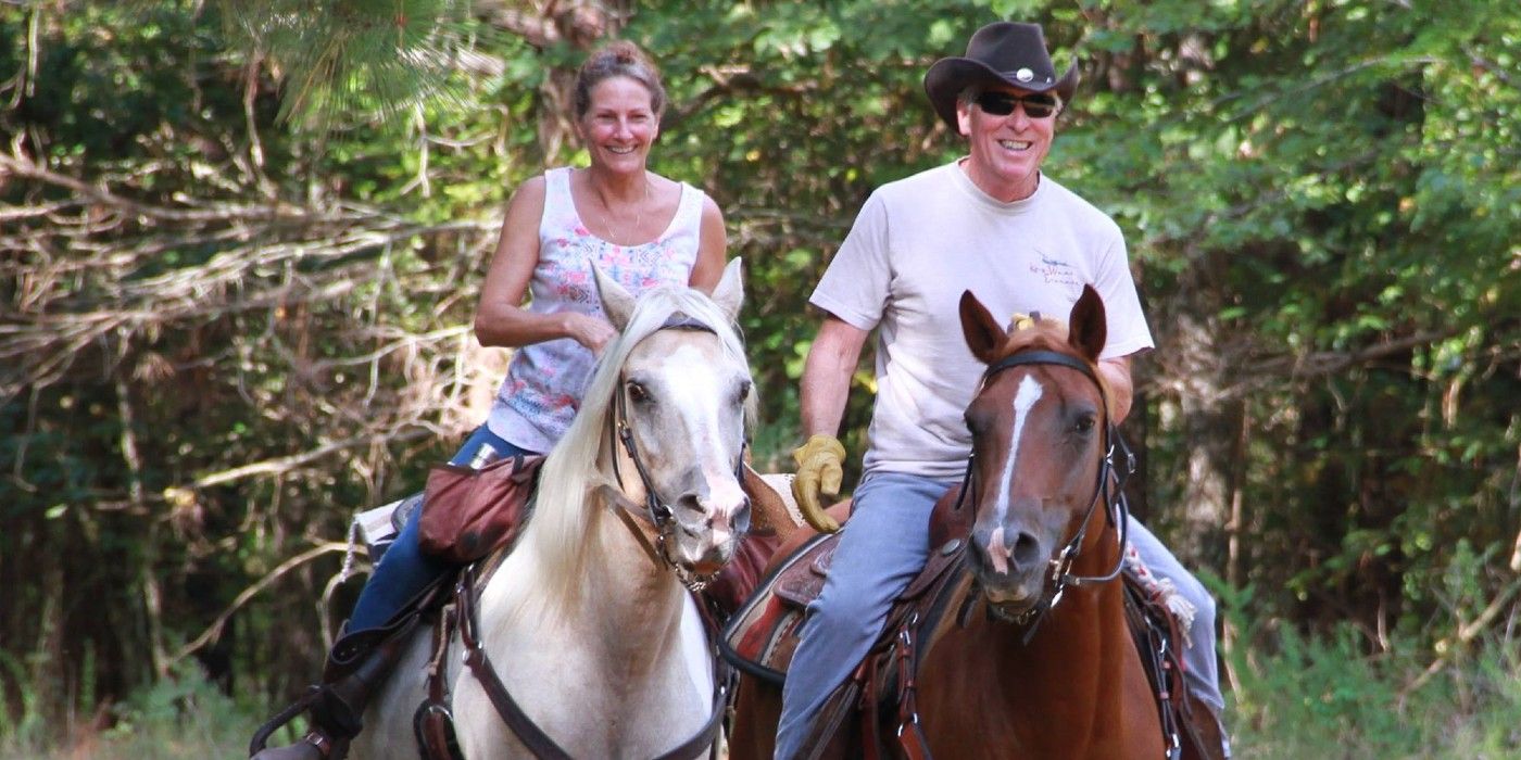 Prometido de 90 días: cómo los padres de Brandon están aprovechando al máximo la fama