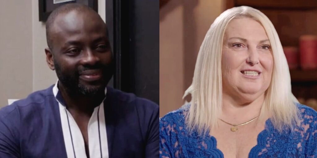 Prometido de 90 días: el cirujano de pérdida de peso de Angela Deem se parece al gemelo de Michael