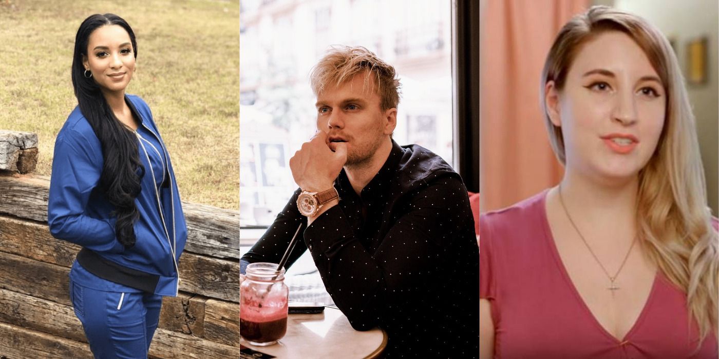 Prometido de 90 días: estado actual de la relación, edad, altura y zodíaco de los miembros del elenco anteriores