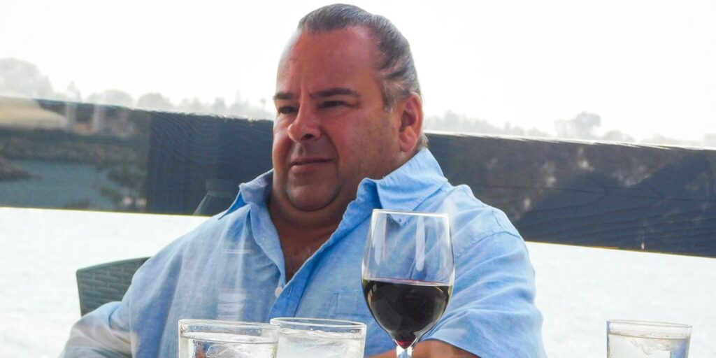 Prometido de 90 días: fiestas de Big Ed con más de 12 jóvenes el fin de semana