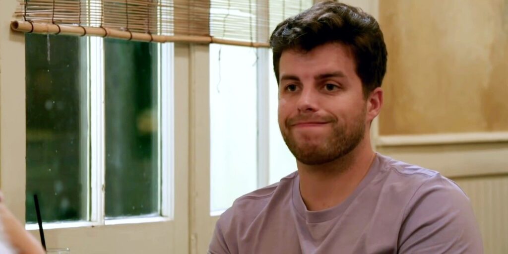 Prometido de 90 días: todas las formas en que Jovi demostró que no está listo para los niños