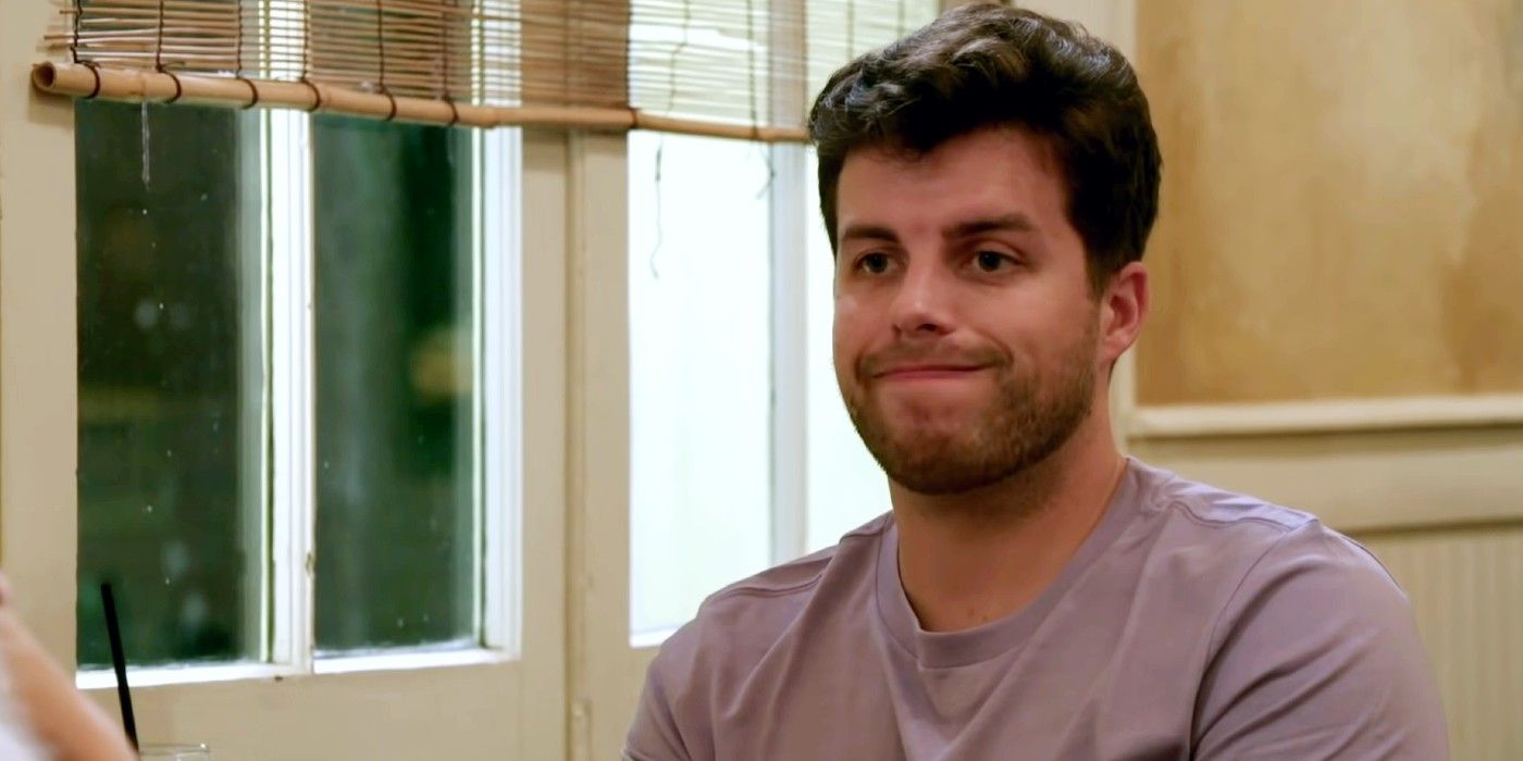 Prometido de 90 días: todas las formas en que Jovi demostró que no está listo para los niños