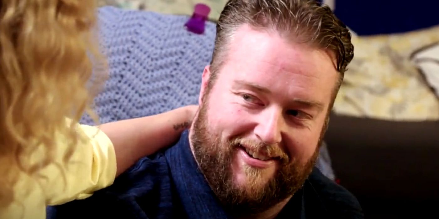 Prometido de 90 días: todas las formas en que Mike demostró que no está listo para los niños