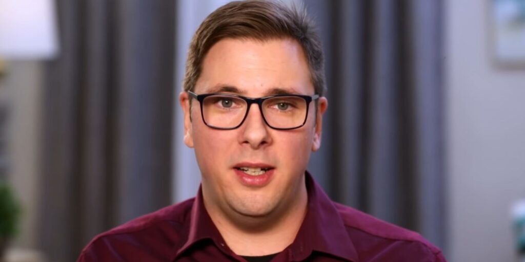 Prometido de 90 días: todo lo que debe saber sobre la cita mayor de Colt, Brittany