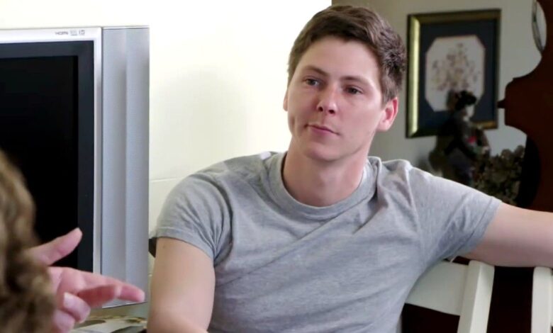Prometido de 90 días: ¿Por qué Brandon es más genial que un personaje aburrido? Editar en TLC Show