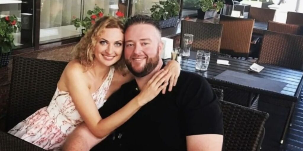 Prometido en 90 días: los fanáticos simpatizan con Natalie y encienden a Mike