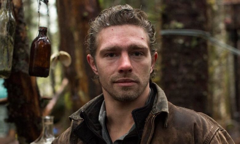 Pueblo de Alaska Bush: Matt Brown habla sobre la muerte de papá por primera vez