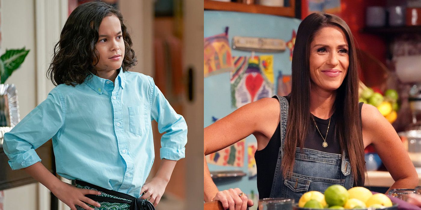 Punky Brewster: todos los personajes principales, clasificados por simpatía