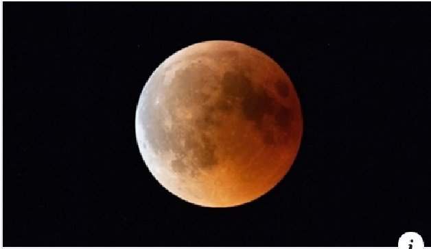 Qué es La súper “Luna de Gusano” y cómo verla este marzo de 2021, no te la pierdas