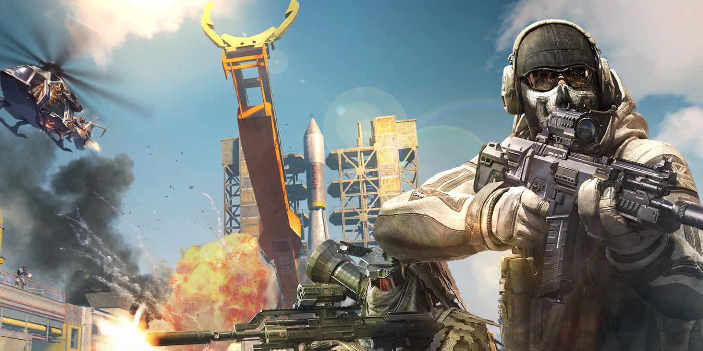 Qué hace el beneficio ágil de Call of Duty Mobile (y cómo obtenerlo)