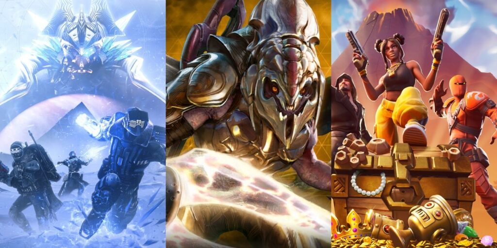 Qué juegos en línea de Xbox no requieren una suscripción Live Gold ahora