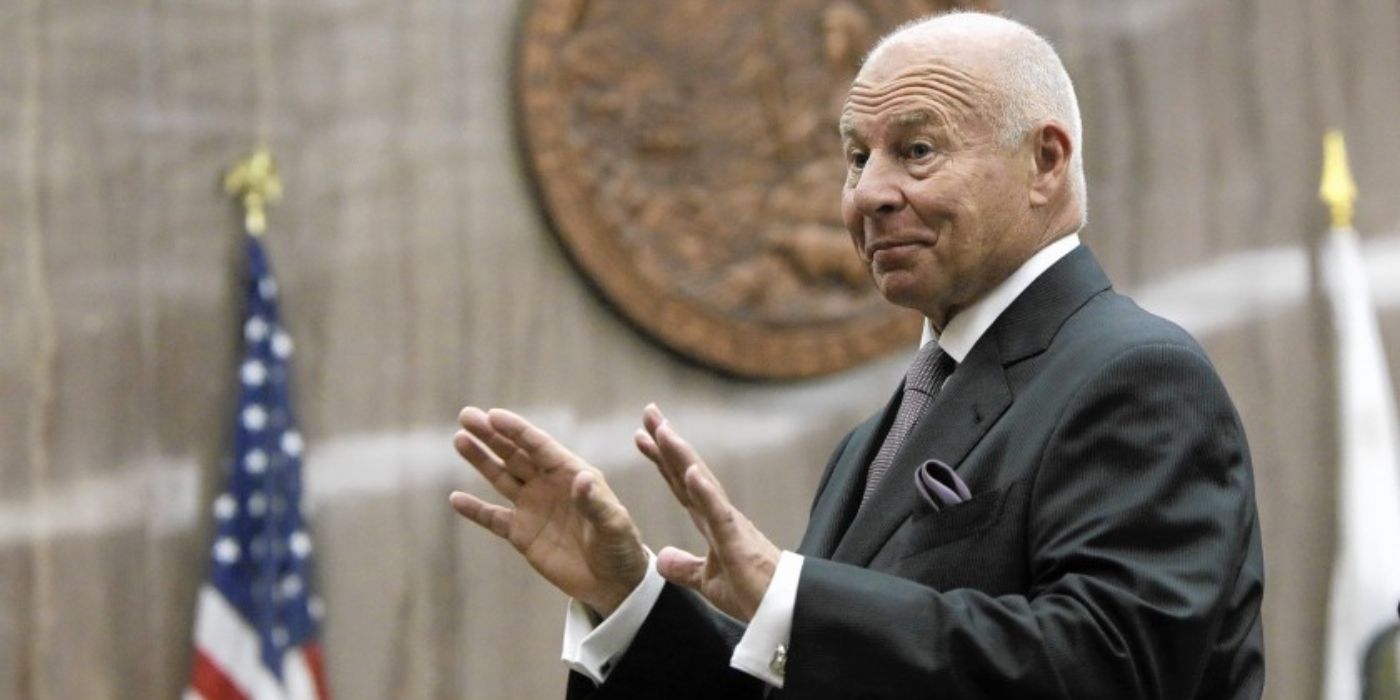 RHOBH: Tom Girardi diagnosticado con Alzheimer mientras continúa la lucha legal