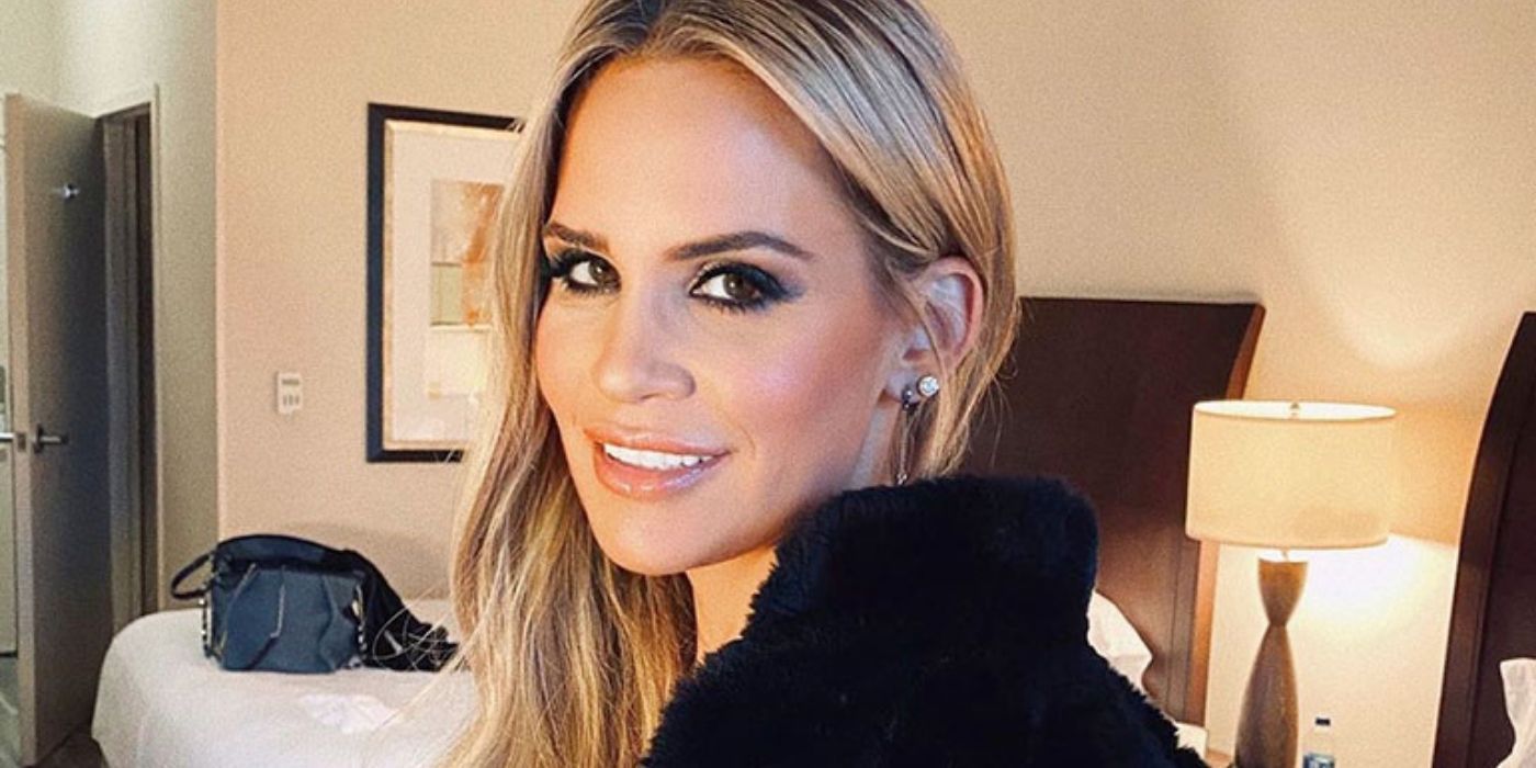 RHONJ: Jackie Goldschneider y el marido de Margaret Josephs niegan los rumores de la sacudida