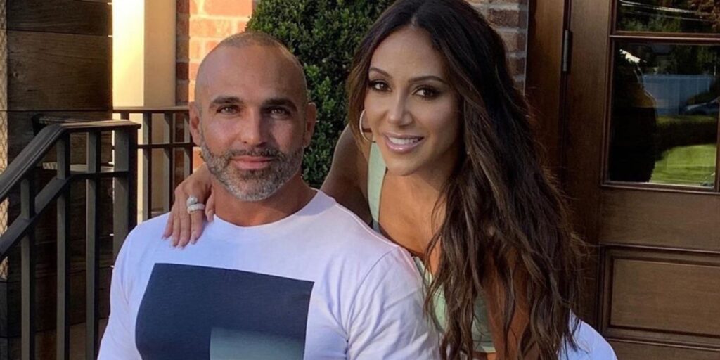 RHONJ: Melissa Gorga revela que su esposo pone el 'temor de Dios' en ella