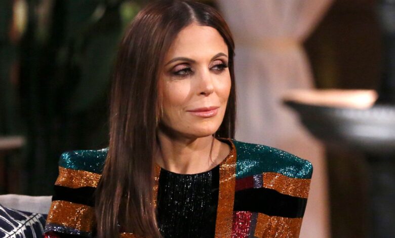 RHONY: Bethenny Frankel arremete contra Meghan Markle antes de la entrevista con Oprah
