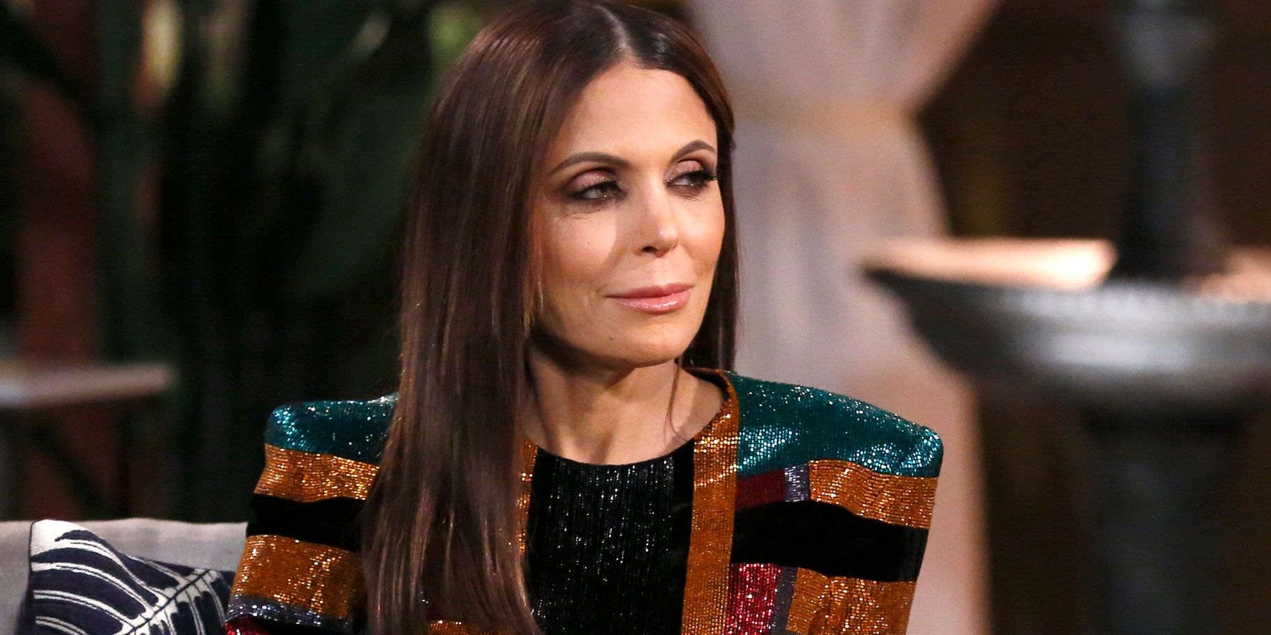 RHONY: Bethenny Frankel arremete contra Meghan Markle antes de la entrevista con Oprah