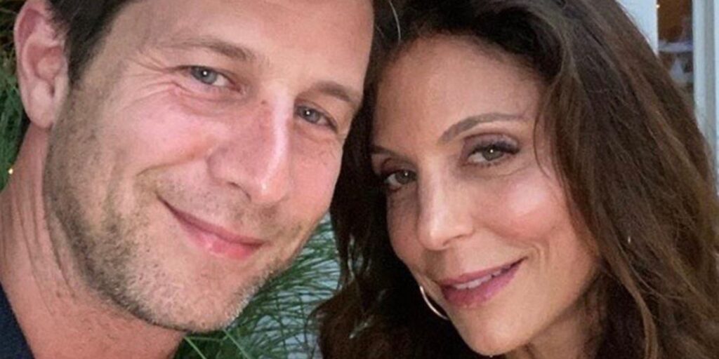 RHONY: Cronología de matrimonios y relaciones pasadas de Bethenny Frankel