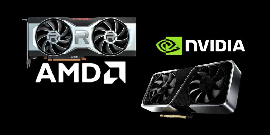 RX 6700 XT vs. RTX 3060 Ti: comparación de las tarjetas AMD de $ 479 y Nvidia de $ 399