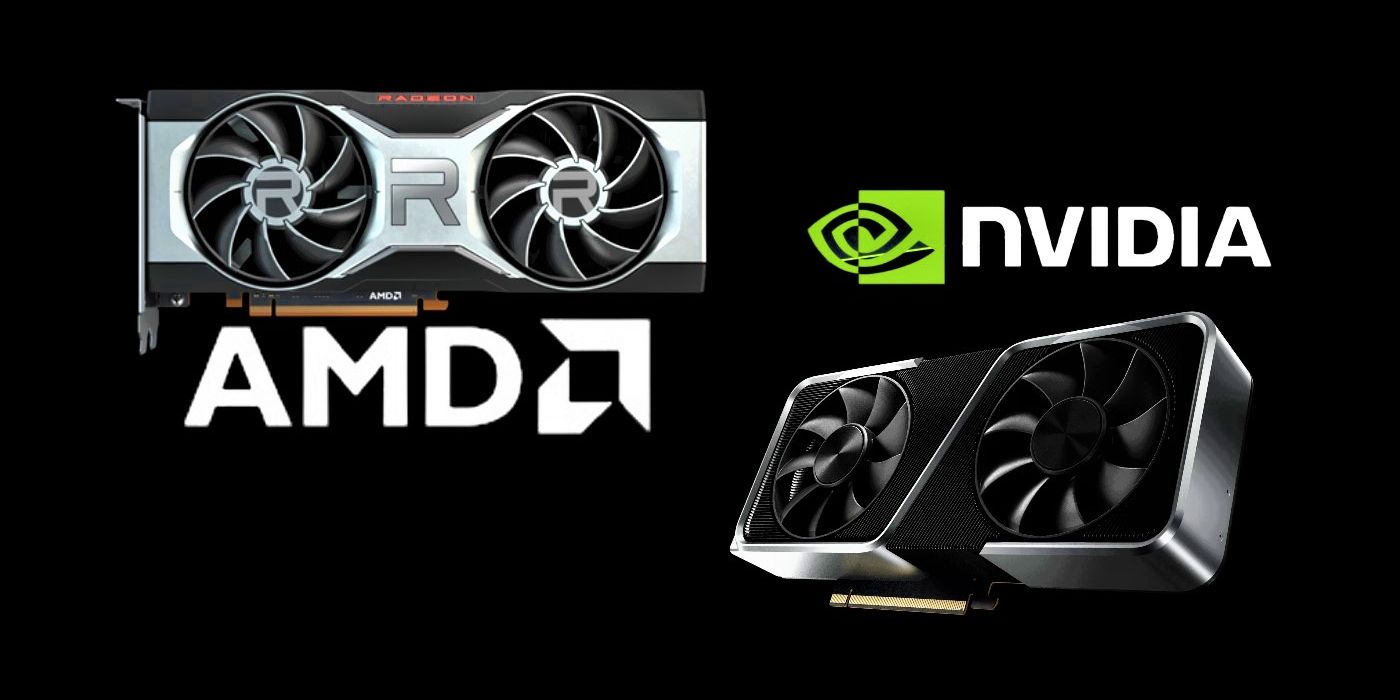 RX 6700 XT vs. RTX 3060 Ti: comparación de las tarjetas AMD de $ 479 y Nvidia de $ 399