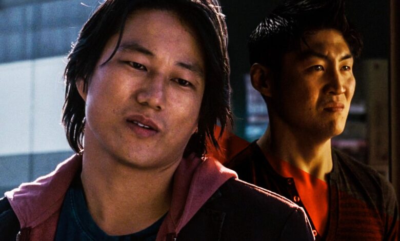 Rápido y furioso: por qué Han roba dinero en Tokyo Drift (a pesar de ser rico)