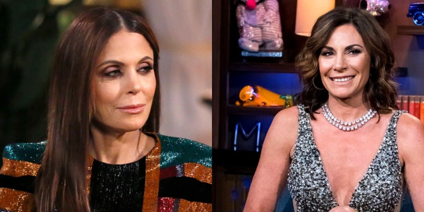 Real Housewives Of New York: las amas de casa OG más populares, clasificadas por seguidores de Instagram