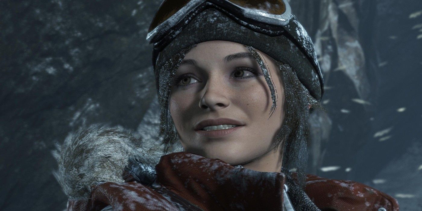 Recetas de libros de cocina de Tomb Raider que los fanáticos pueden esperar aprender pronto