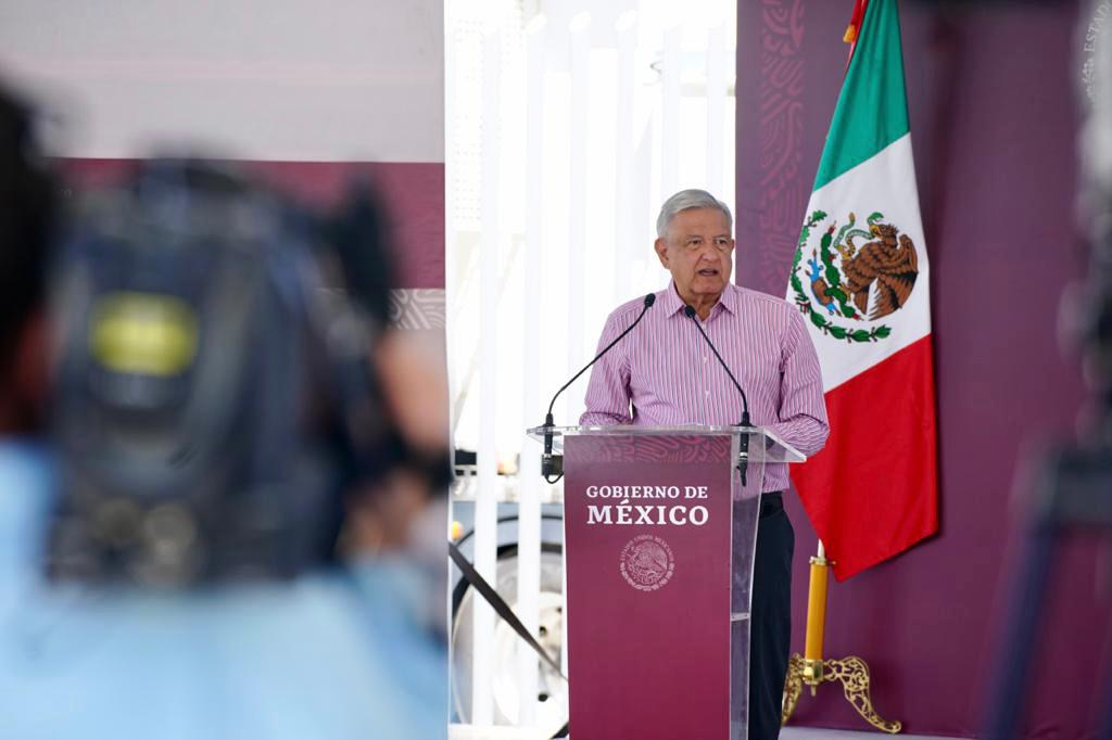 Gobierno de México