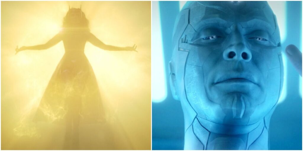 Reed Richards aparece y otras 9 predicciones para el final de la temporada de WandaVision