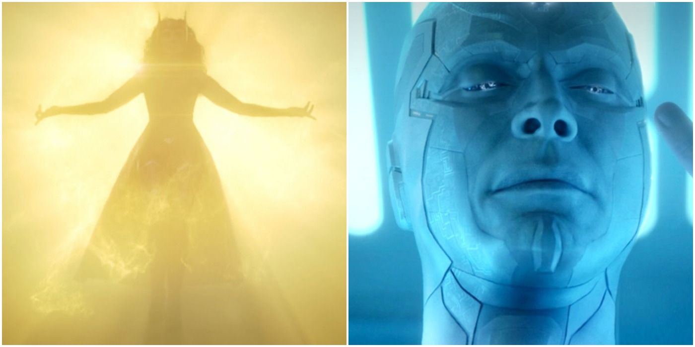 Reed Richards aparece y otras 9 predicciones para el final de la temporada de WandaVision