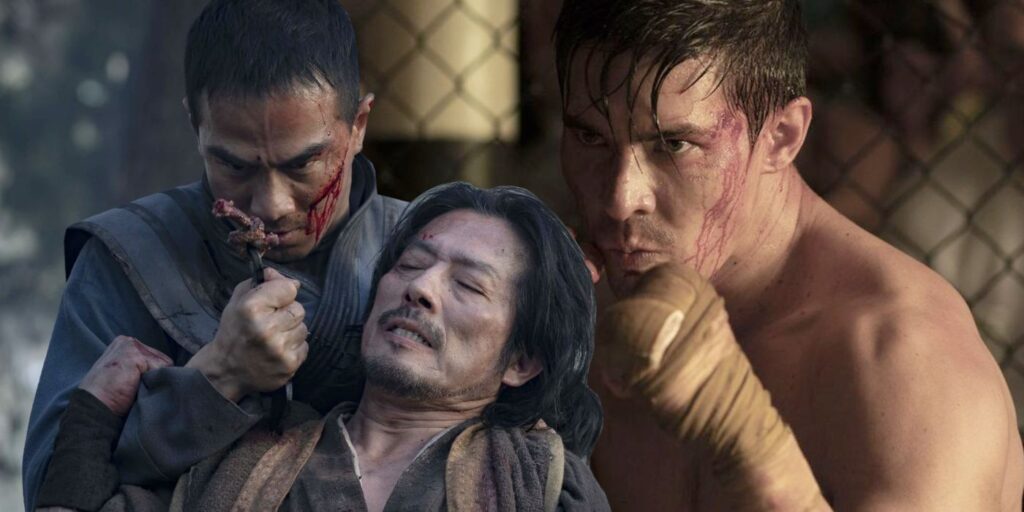 Reinicio de la película Mortal Kombat: fecha de lanzamiento, reparto, tráiler y detalles de la historia