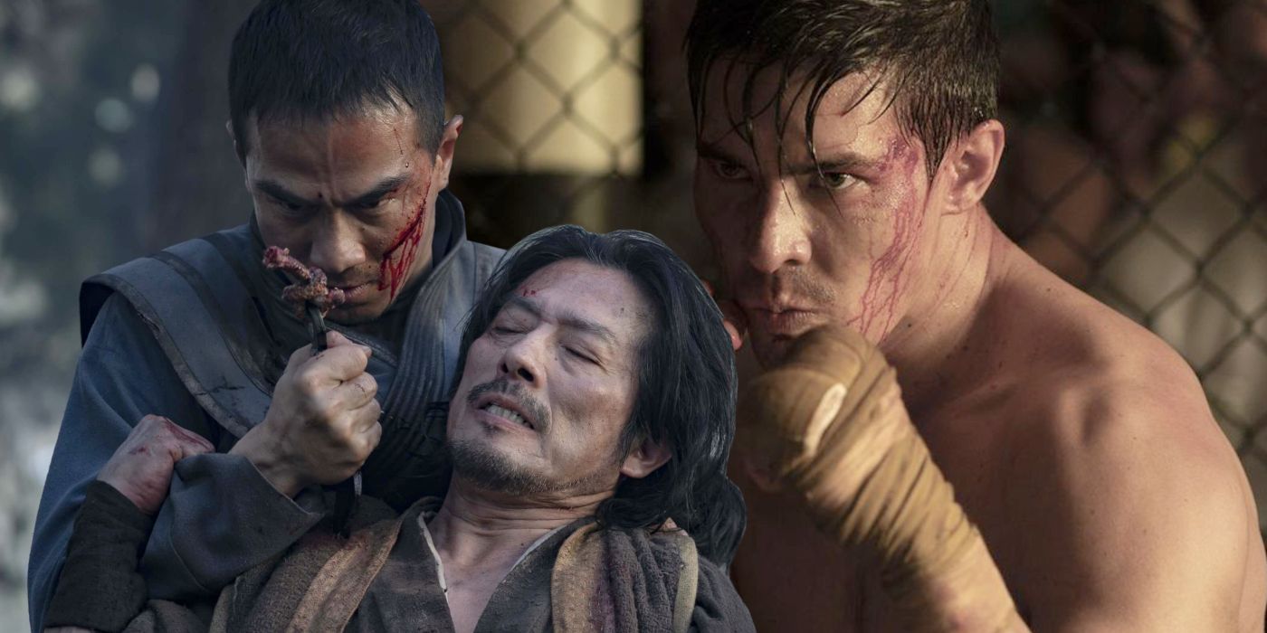 Reinicio de la película Mortal Kombat: fecha de lanzamiento, reparto, tráiler y detalles de la historia