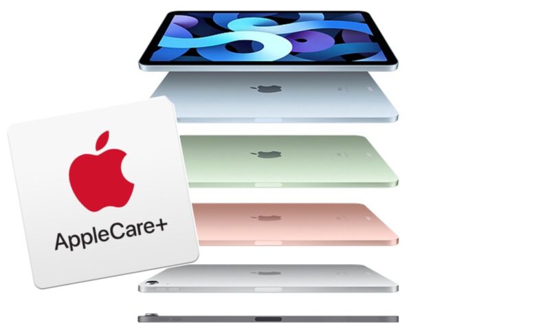 Reparaciones de iPad Air: cuánto cuesta solucionar problemas comunes de tabletas