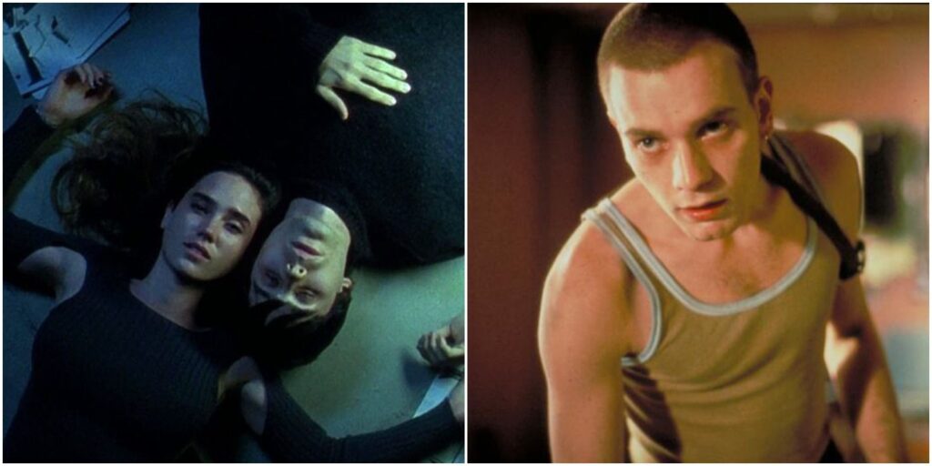 Réquiem de 5 formas por un sueño es la película de adicción más poderosa (y 5 es Trainspotting)